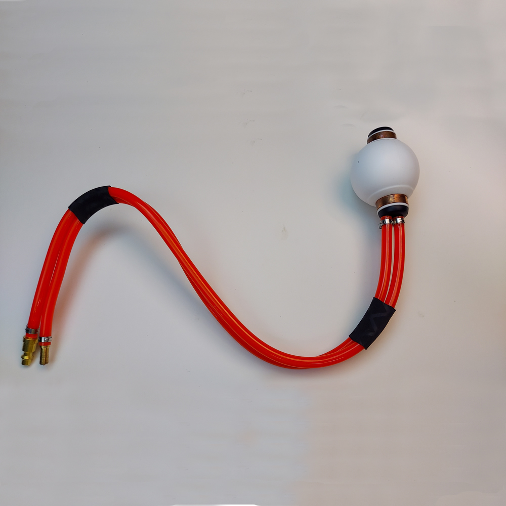 Swimming Pool Testing Plug SWIMMING POOL LEAK DETECTION TOOLS AND DYE TESTING KITS